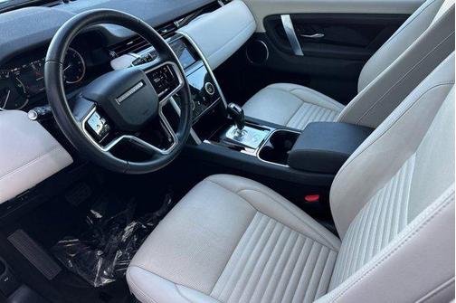 2023 Land Rover Discovery Sport S