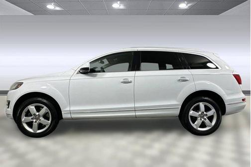 2014 Audi Q7 3.0T Premium