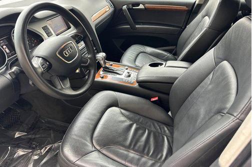 2014 Audi Q7 3.0T Premium