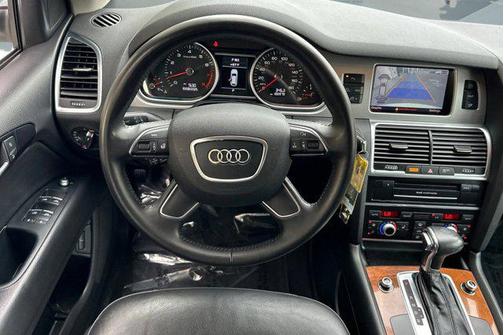 2014 Audi Q7 3.0T Premium