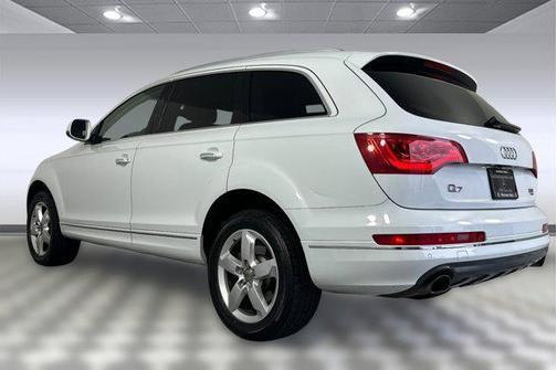 2014 Audi Q7 3.0T Premium
