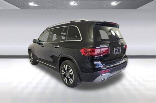 2025 Mercedes-Benz GLB 250 Base