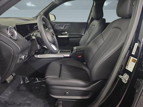 2025 Mercedes-Benz GLB 250 Base