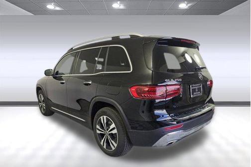 2025 Mercedes-Benz GLB 250 Base