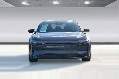 2024 Lucid Air Sapphire