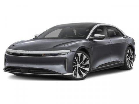2024 Lucid Air Sapphire