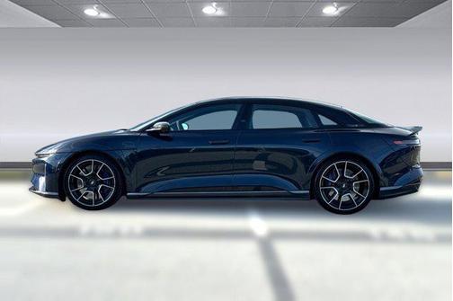 2024 Lucid Air Sapphire