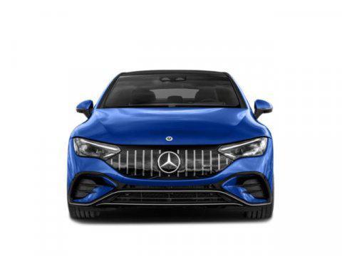 2023 Mercedes-Benz AMG EQE 4MATIC+