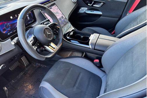 2023 Mercedes-Benz AMG EQE 4MATIC+