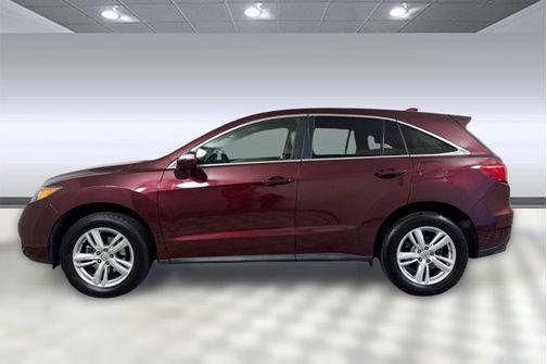 2013 Acura RDX Technology
