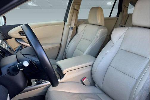 2013 Acura RDX Technology