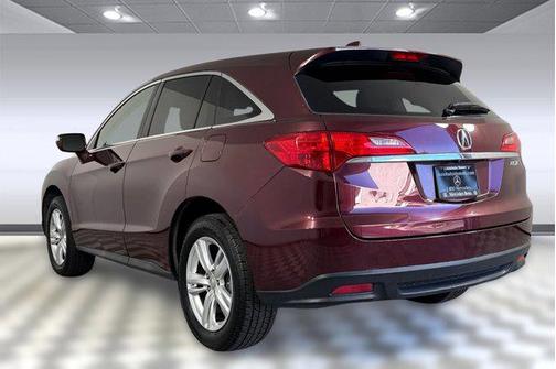 2013 Acura RDX Technology