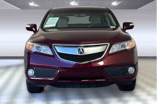 2013 Acura RDX Technology