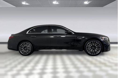 2025 Mercedes-Benz AMG E 53 E 4MATIC+