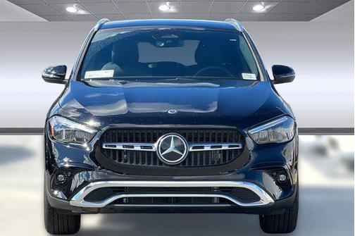 2026 Mercedes-Benz GLA 250 4MATIC