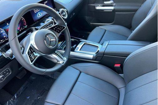 2026 Mercedes-Benz GLA 250 4MATIC