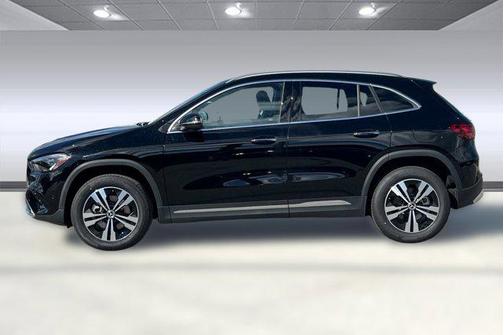 2026 Mercedes-Benz GLA 250 4MATIC