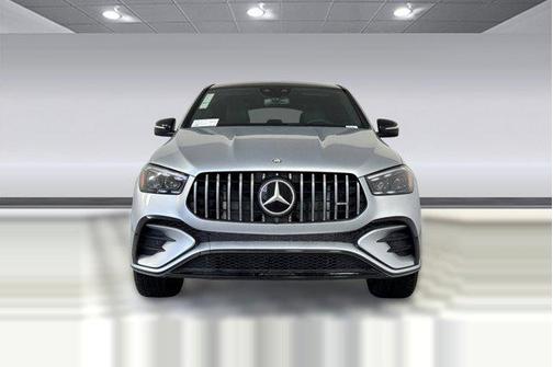 2025 Mercedes-Benz AMG GLE 53 4MATIC+ Coupe