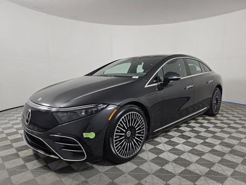 2023 Mercedes-Benz EQS 450 4MATIC