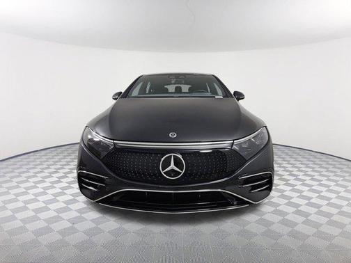 2023 Mercedes-Benz EQS 450 4MATIC