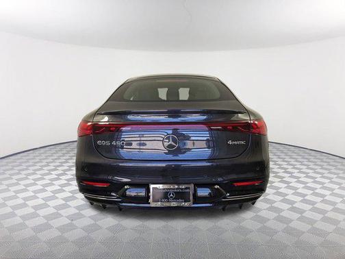 2023 Mercedes-Benz EQS 450 4MATIC