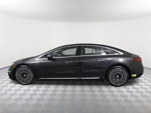 2023 Mercedes-Benz EQS 450 4MATIC