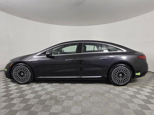 2023 Mercedes-Benz EQS 450 4MATIC
