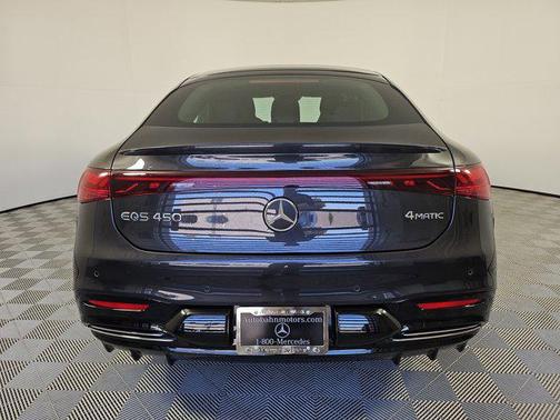 2023 Mercedes-Benz EQS 450 4MATIC