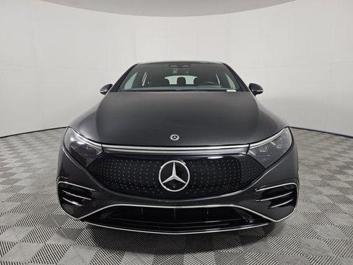 2023 Mercedes-Benz EQS 450 4MATIC
