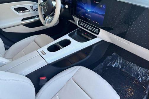 Sky Blue Metallic 2026 Mercedes-Benz CLA 350 CLA 350