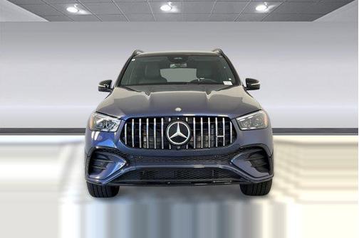 2025 Mercedes-Benz AMG GLE 53 4MATIC+
