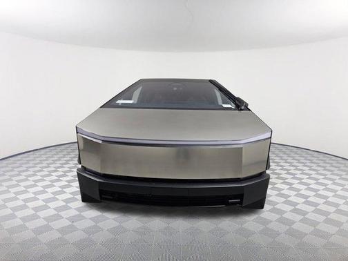 2024 Tesla Cybertruck All-Wheel Drive