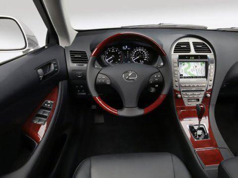 2008 Lexus ES 350 Base