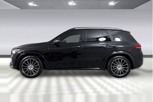 2022 Mercedes-Benz GLE 350 Base