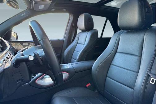 2022 Mercedes-Benz GLE 350 Base