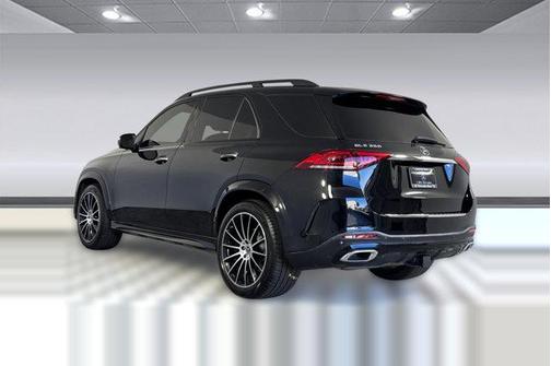 2022 Mercedes-Benz GLE 350 Base