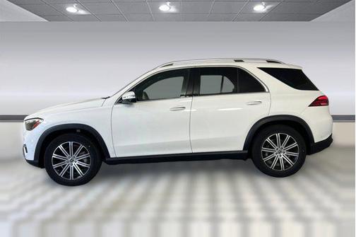 2025 Mercedes-Benz GLE 450 4MATIC