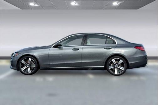 2023 Mercedes-Benz C-Class C 300 4MATIC