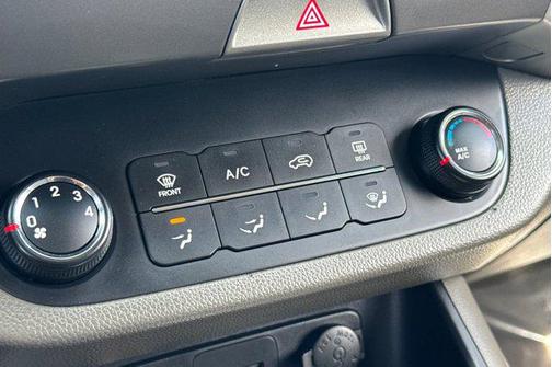 Signal Red 2012 Kia Sportage LX