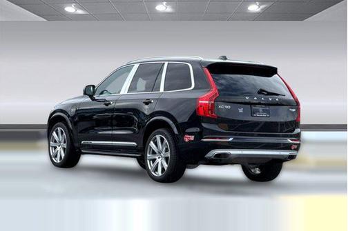2017 Volvo XC90 Hybrid T8 Excellence
