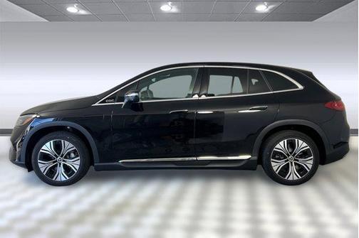 2025 Mercedes-Benz EQE 350 4MATIC