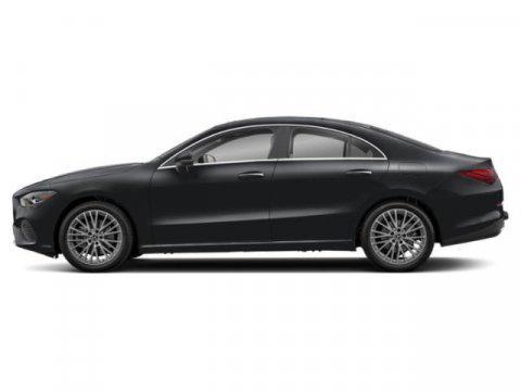 2025 Mercedes-Benz CLA 250 Base