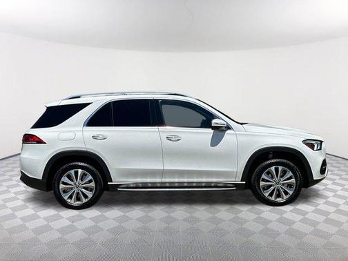 2023 Mercedes-Benz GLE 350 4MATIC