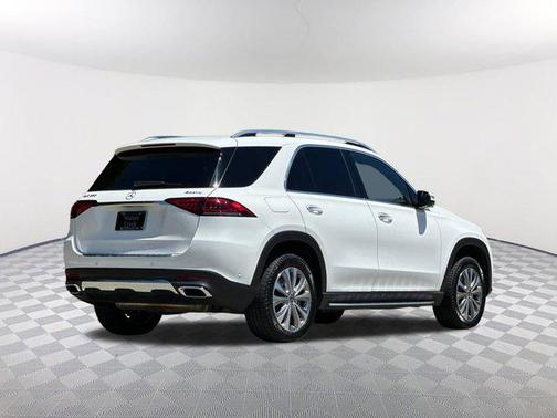 2023 Mercedes-Benz GLE 350 4MATIC