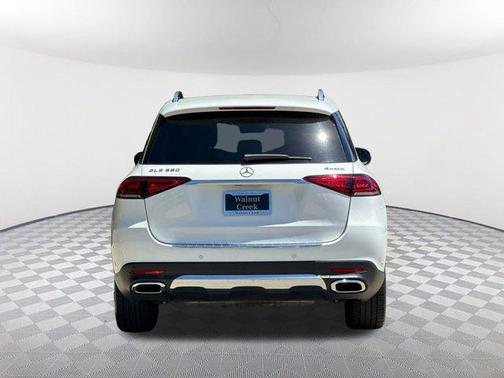 2023 Mercedes-Benz GLE 350 4MATIC