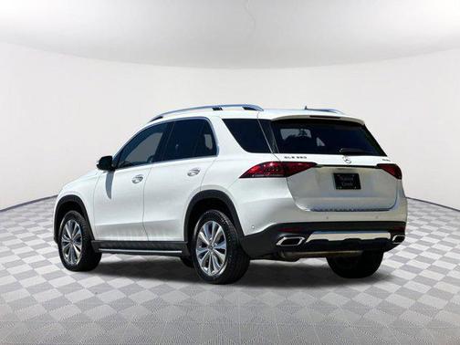 2023 Mercedes-Benz GLE 350 4MATIC