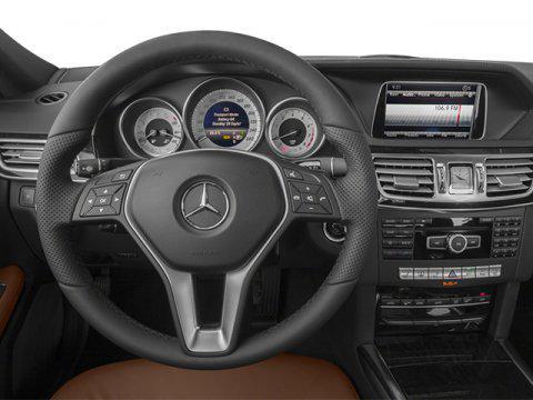 2014 Mercedes-Benz E-Class E 350 Sport