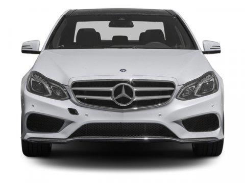 2014 Mercedes-Benz E-Class E 350 Sport