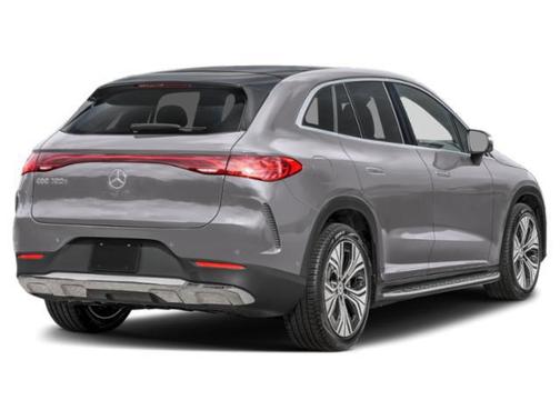 MANUFAKTUR Alpine Grey 2026 Mercedes-Benz EQE 320 EQE 320
