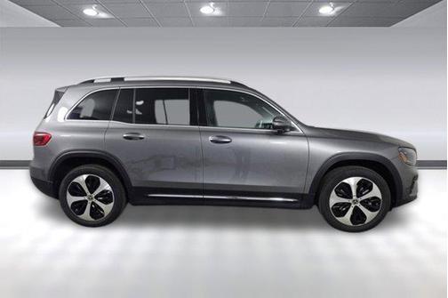 2025 Mercedes-Benz GLB 250 Base